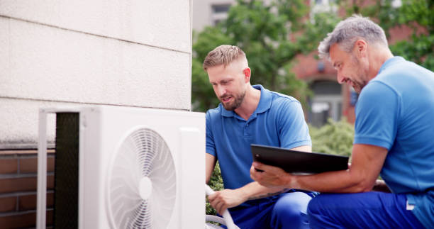 Best Geothermal HVAC Systems in USA